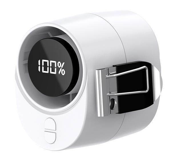 Unisex Mini tragbarer Ventilator Brehn