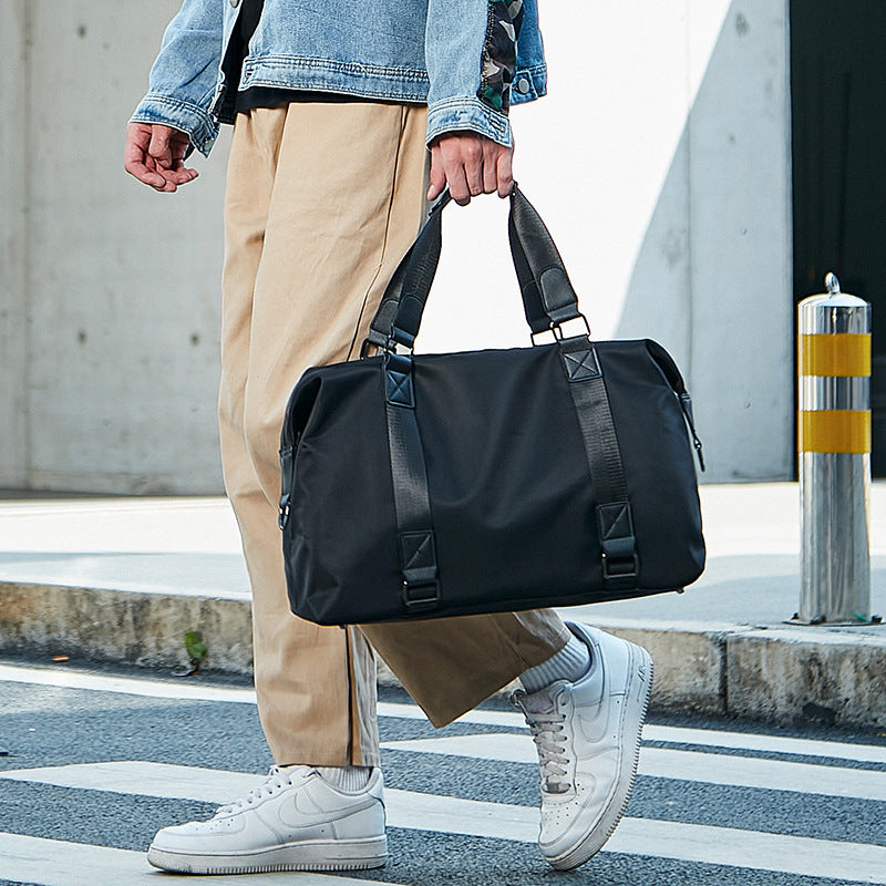 Vielseitige Reise-Duffle-Tasche Brehn