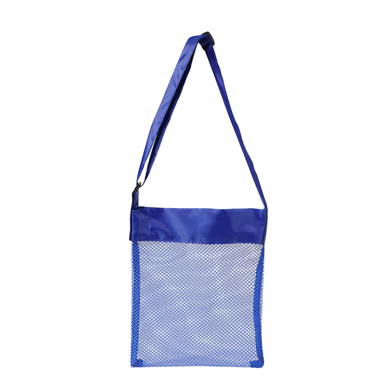 Praktische Netztrage Tasche Brehn