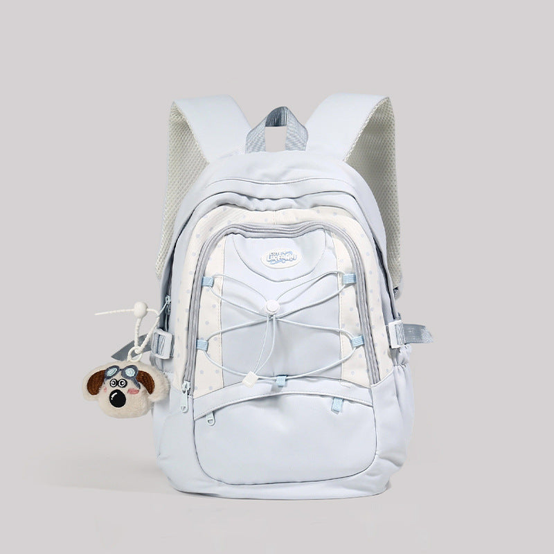 Funktionaler leichter Reise-Rucksack Brehn