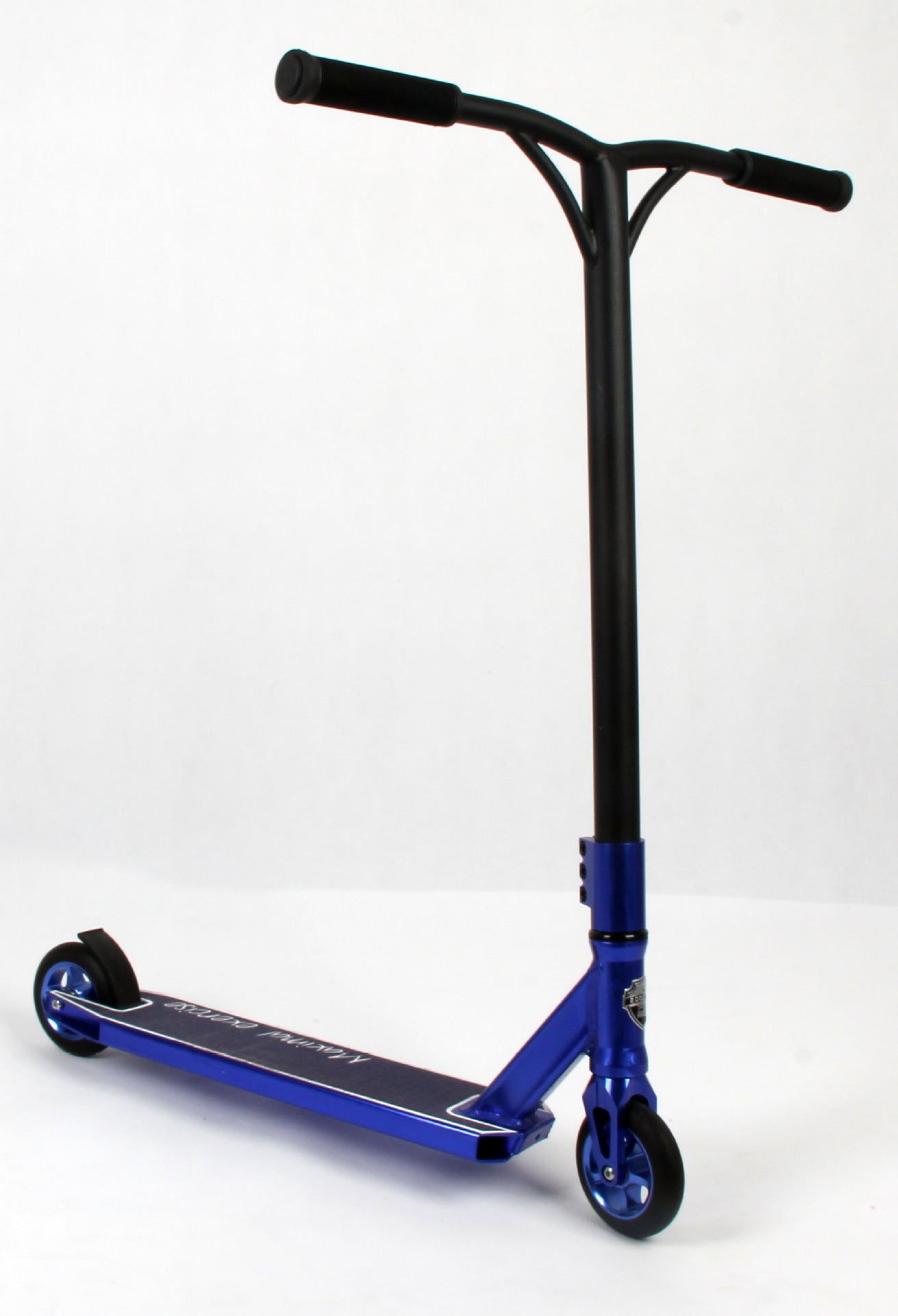 Stunt Kick Scooter Brehn