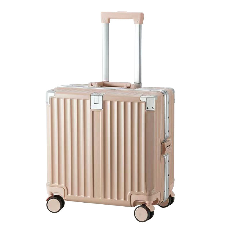 Fortgeschrittenes Reisekoffer-Spinner Brehn