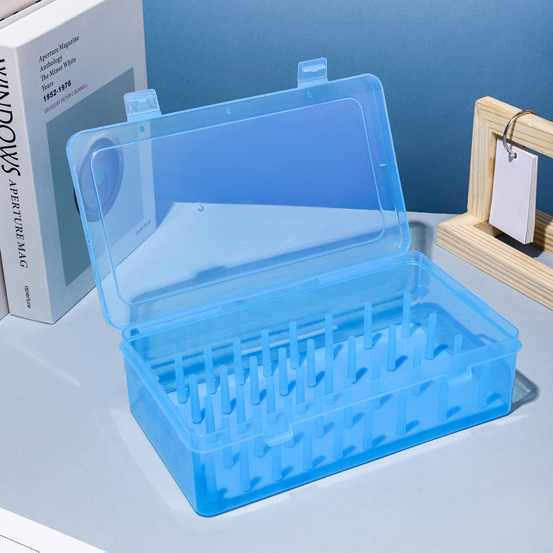 Multi-Function Lager Organizer mit Trennwänden Brehn