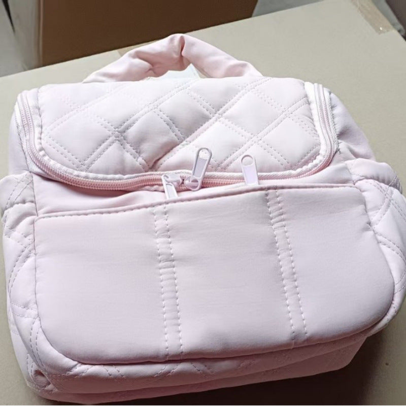 Gepolsterte Multi-Taschen Isolierte Lunch-Tasche Brehn