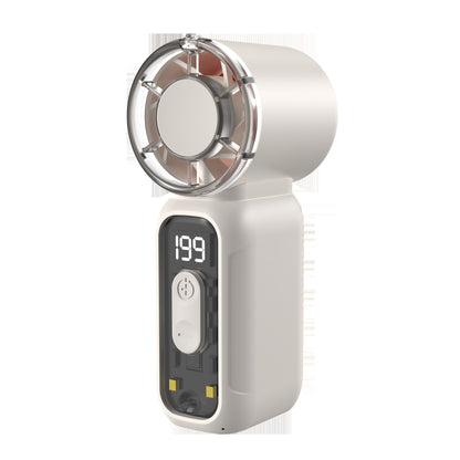 Tragbarer Mini Ventilator Brehn
