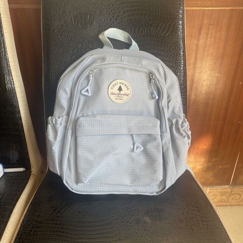 Leichtgewichtiger Alltagsrucksack Brehn