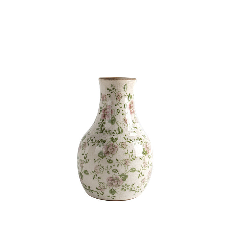 Hübsche und dekorative Vase Brehn