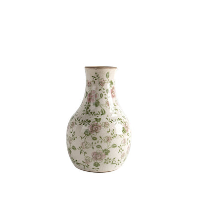 Hübsche und dekorative Vase Brehn