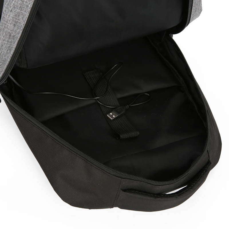 Vielseitiges dreiteiliges Reiserucksack-Set Brehn
