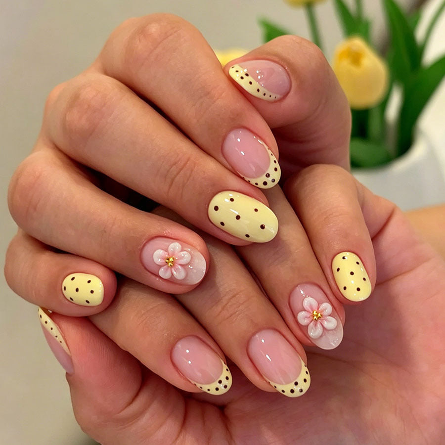 Nail Art Brehn