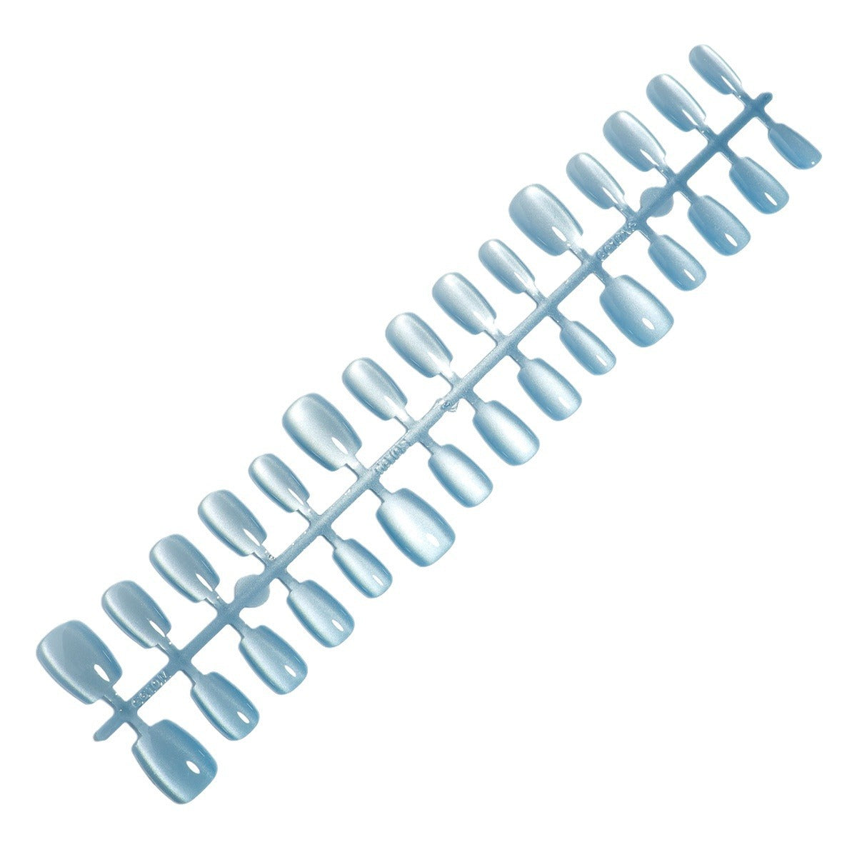 Professionelle Acryl-Nail Tips Brehn