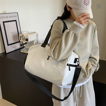 Vielseitige wasserdichte Reisetasche Brehn