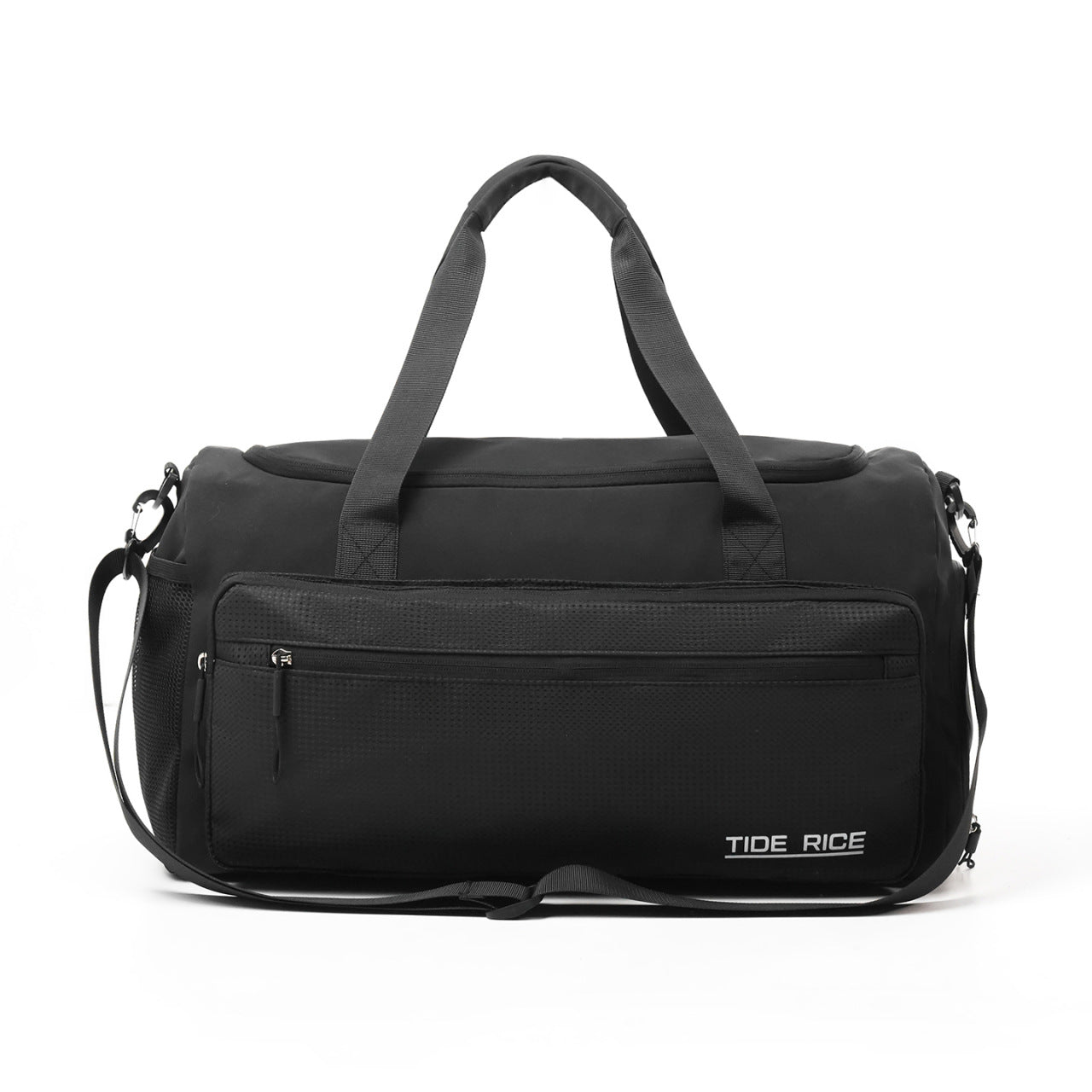 Multifunktionale Sport- Und Reisetasche Mit Isoliertem Fach Brehn