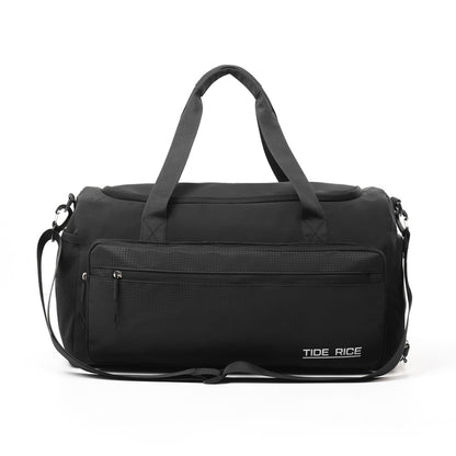 Multifunktionale Sport- Und Reisetasche Mit Isoliertem Fach Brehn