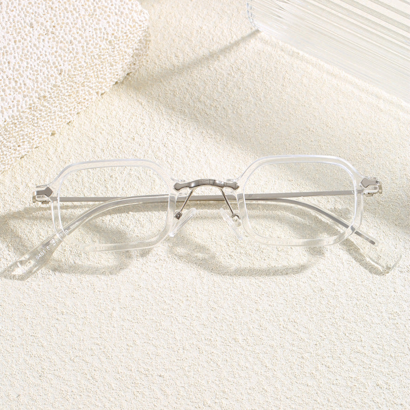 Modische Oversized Sonnenbrille Im Modernen Design Brehn