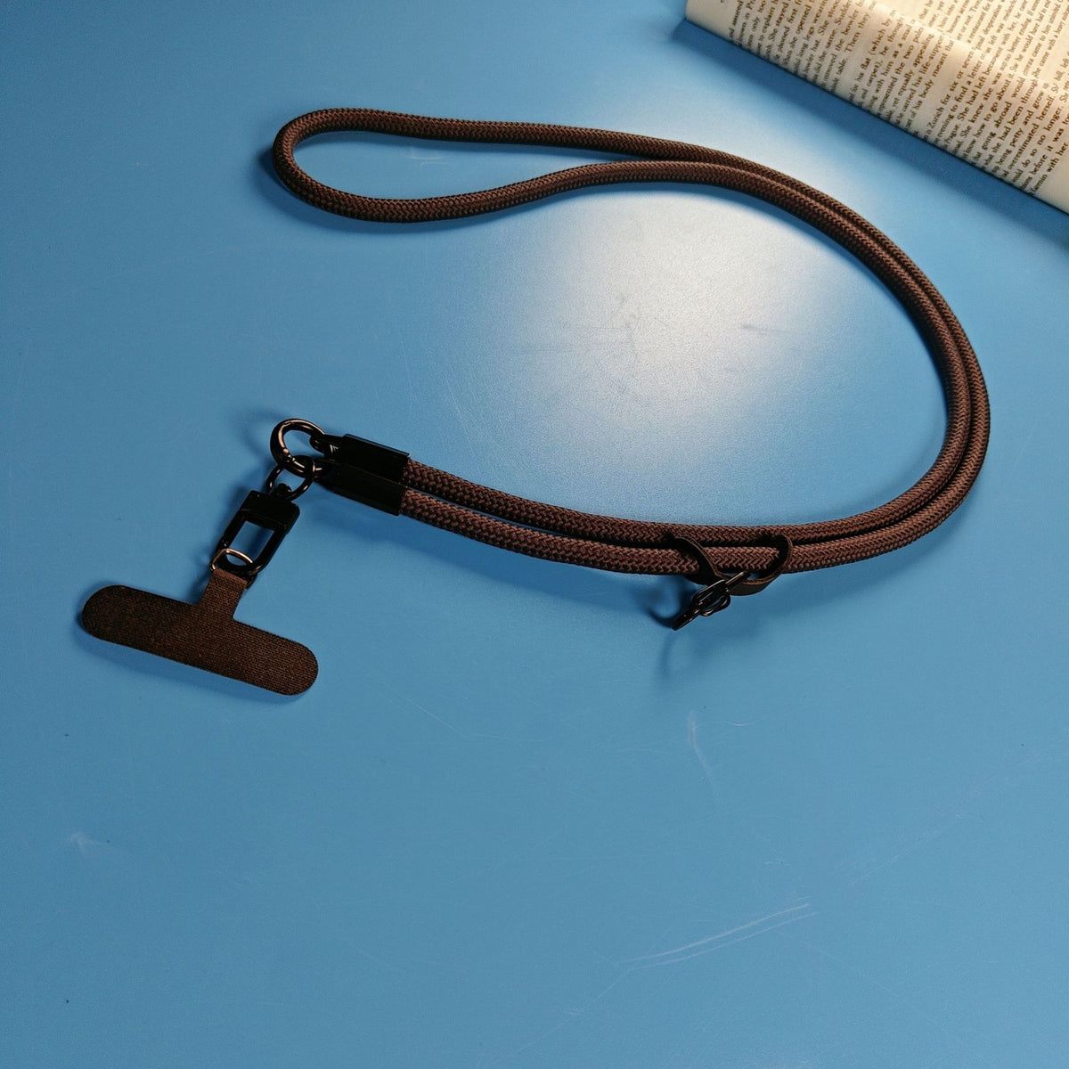 Langlebige verstellbare Utility-Lanyard Brehn
