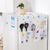 Kühlschrank Oben Lager Organizer Brehn