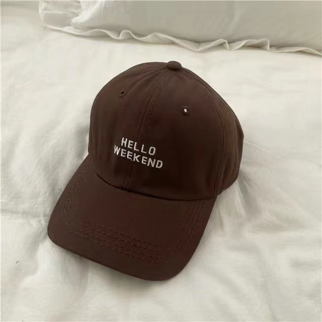Stylischer Bucket Hat