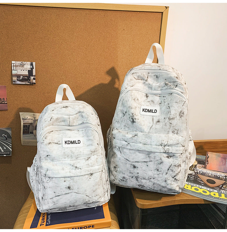 Multifunktionaler stilvoller Rucksack