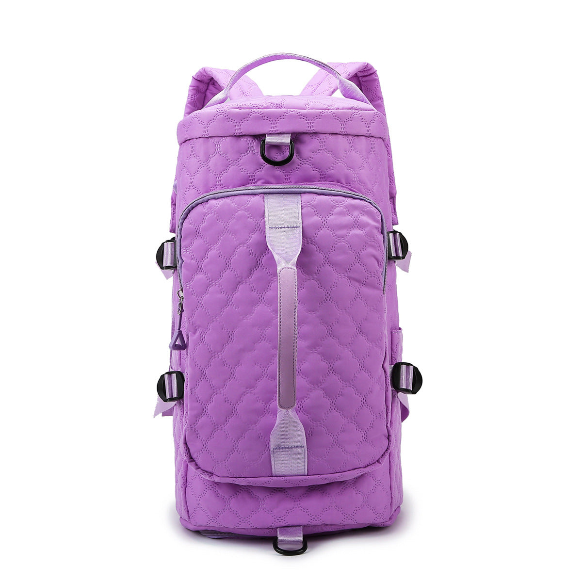 Gepolsterter multifunktionaler Reise-Rucksack Brehn