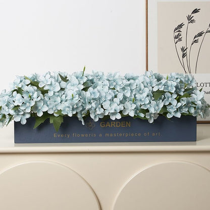 Dekorative Blumenarrangement