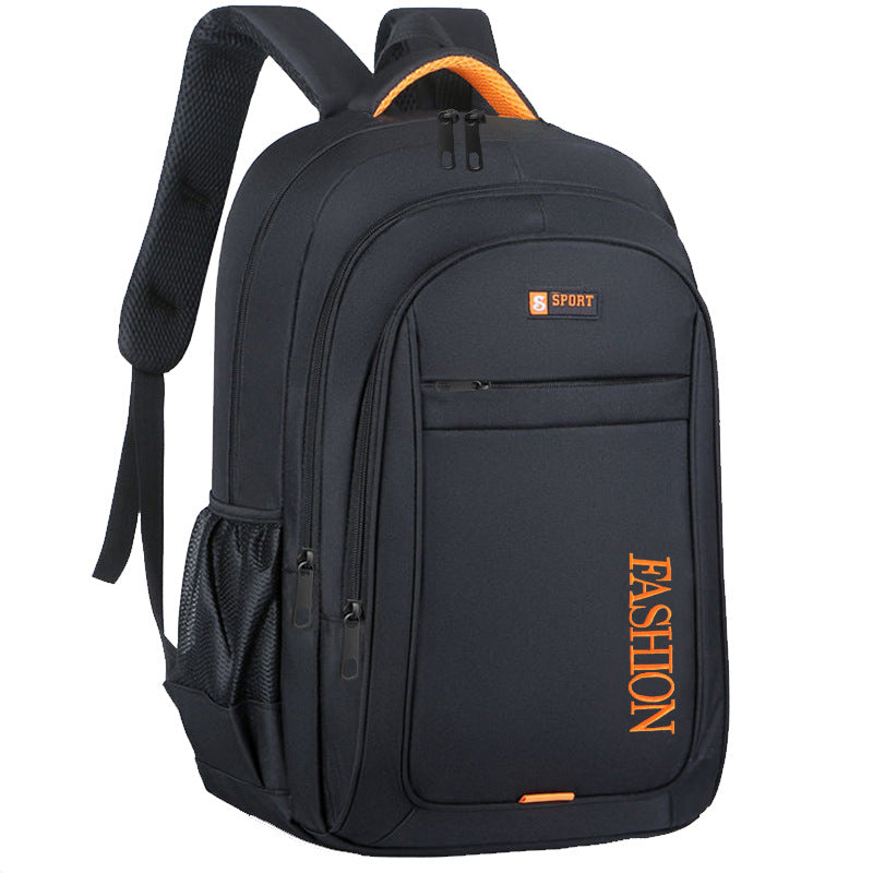 Alltag vielseitiger Rucksack Brehn