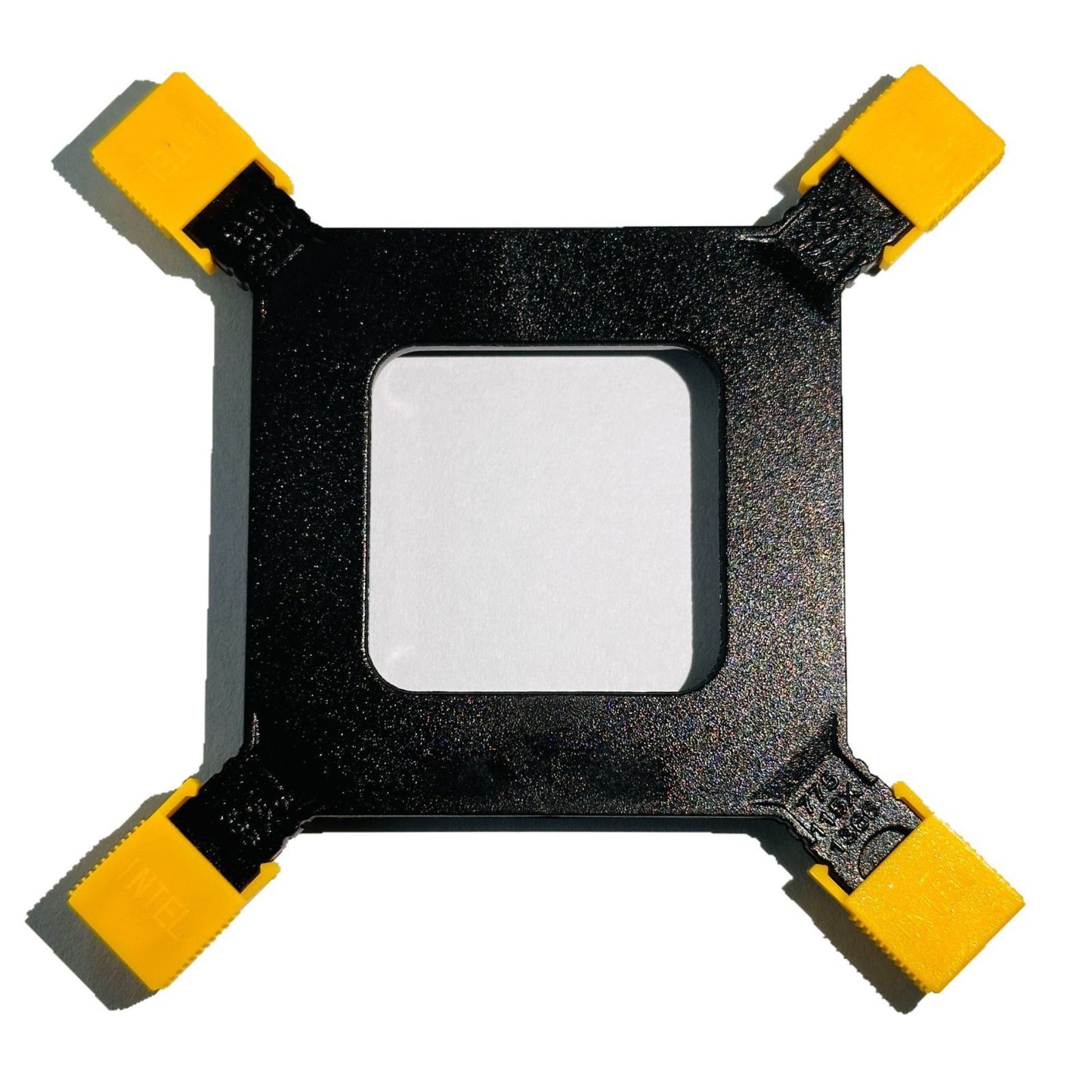 CPU Installations-Montagehalterung Brehn