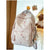 Gepunktetes Muster Rucksack