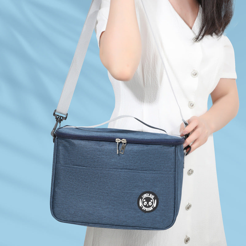 Isolierte kompakte Lunch-Kühltasche Brehn