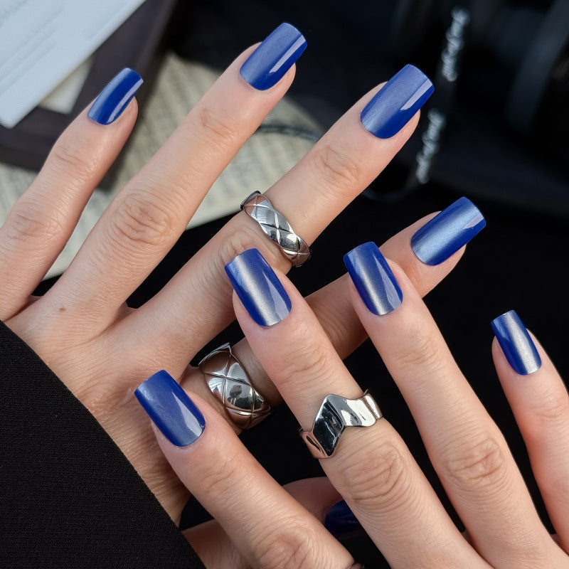 Nagellackset Brehn