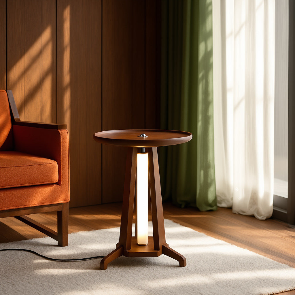 Moderne verstellbare Akzent-Tischlampe