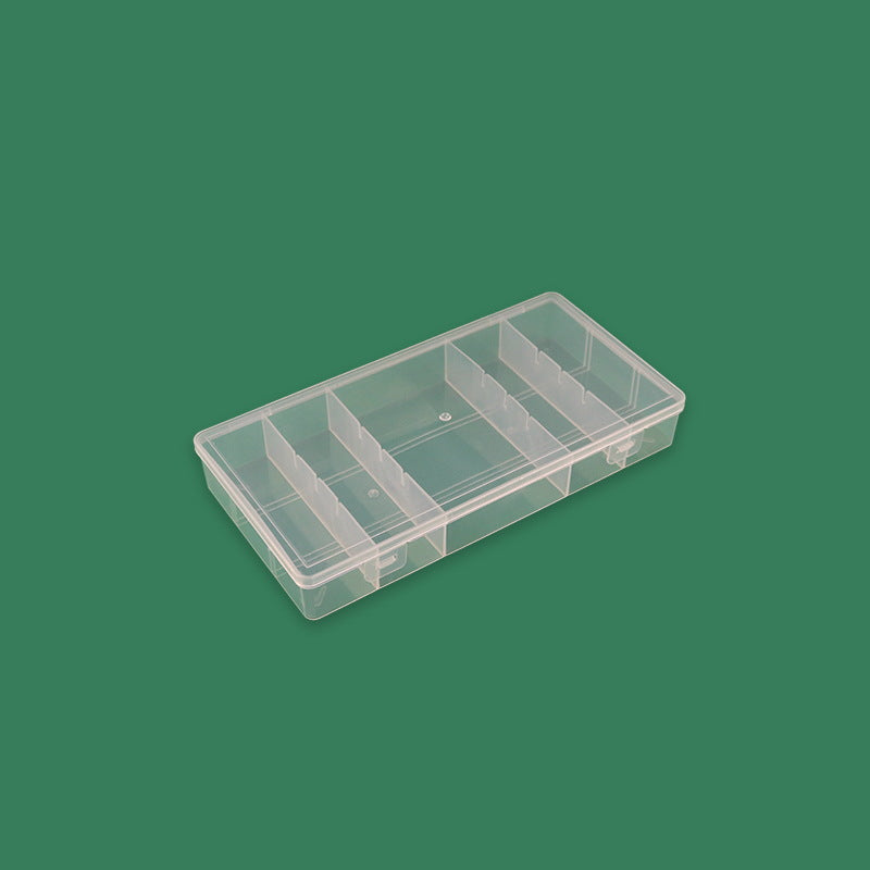 Multi-Compartment Organizing Storage Case Brehn