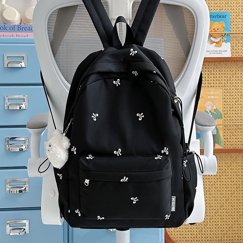 Besticketer Rucksack