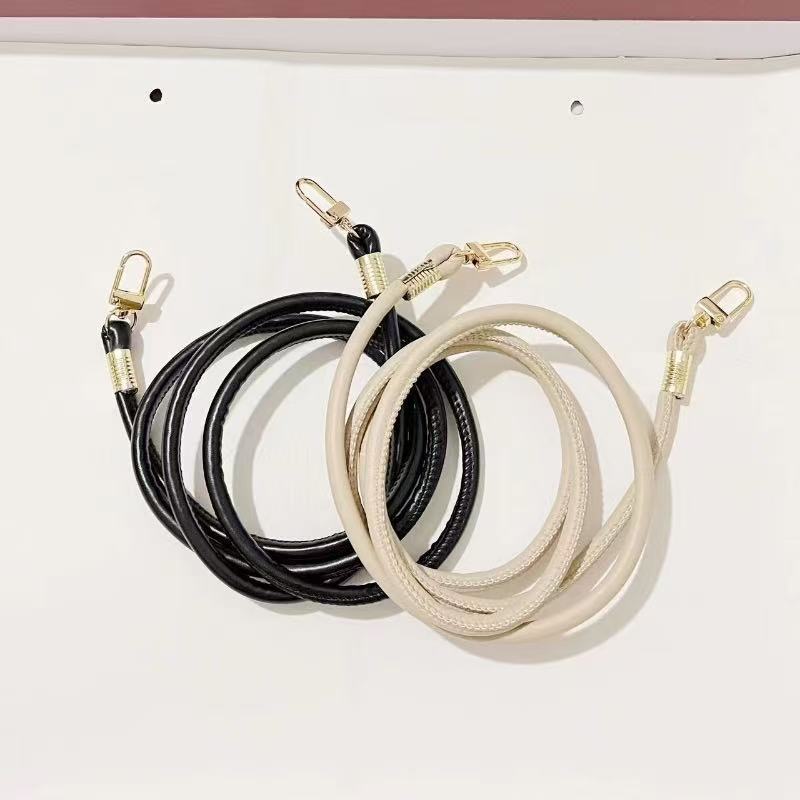 Verstellbares Leder-Nackenband Brehn