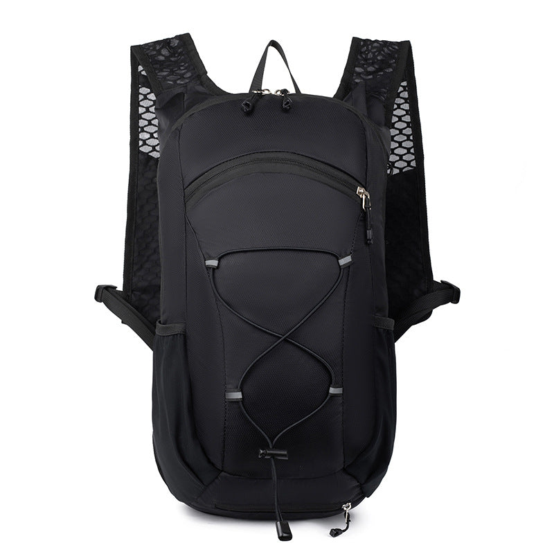 Leichtgewicht Wander-Rucksack Brehn