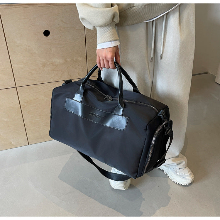 Geräumige Sport- Und Reisetasche Brehn