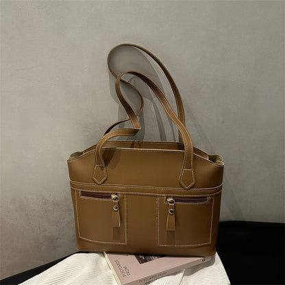 Stylische Mehrfach-Taschen Tragetasche