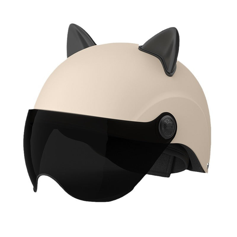 Sleek Schutzhelm Brehn