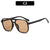 Fashion Shield Sonnenbrille