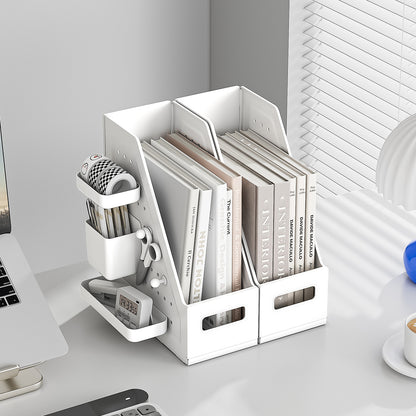 Vielseitiger Büromaterial-Organizer