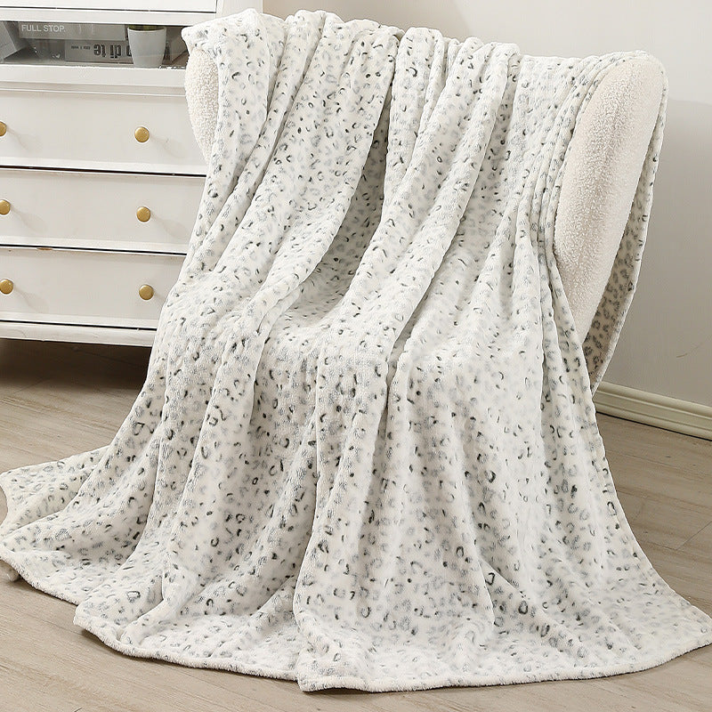 Damen Kuscheldecke Brehn