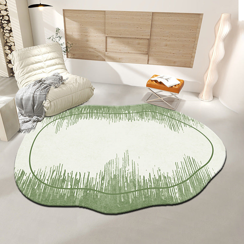 Abstract Design Bereich Matt
