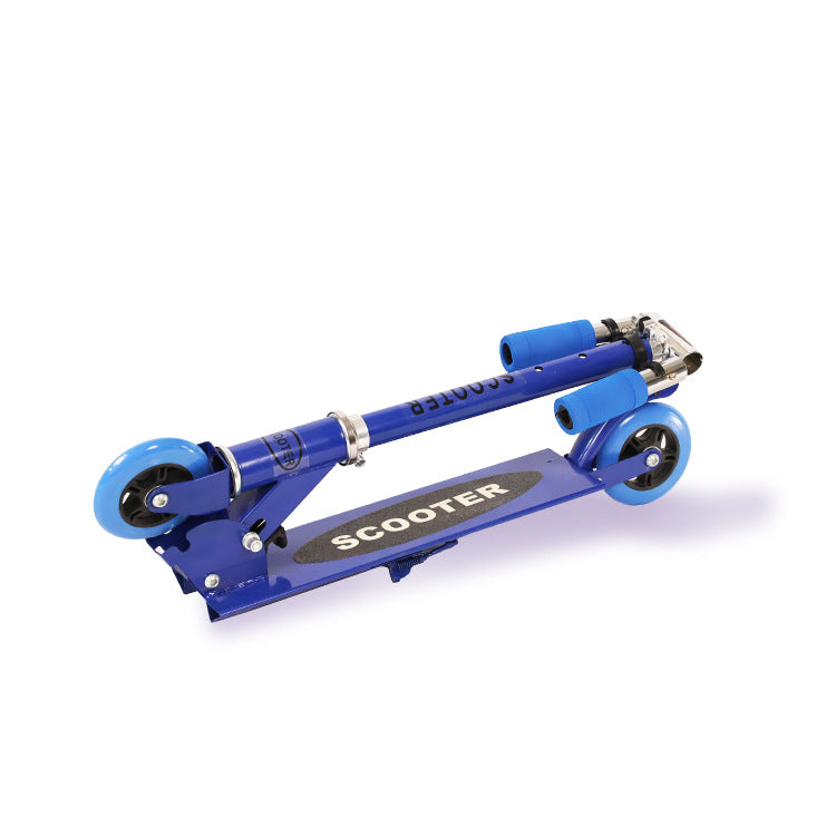 Kick Scooter Brehn
