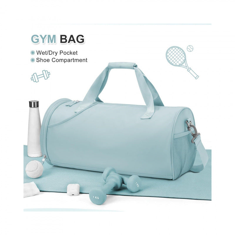 Vielseitige Reise-Duffel-Tasche Brehn