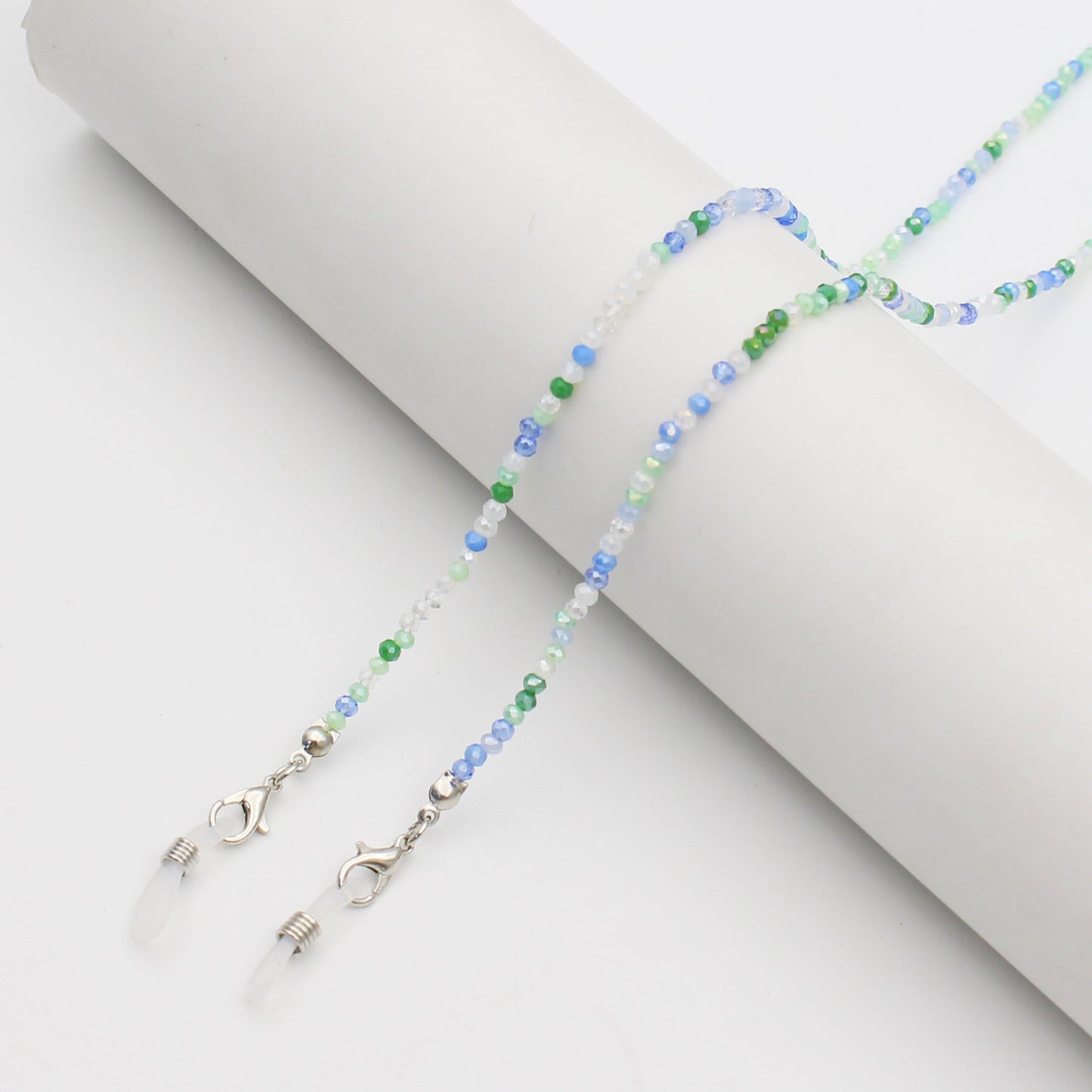 Beaded Brillenband Brehn