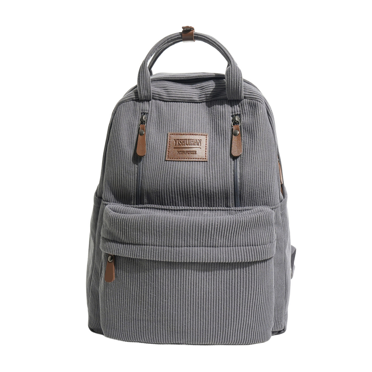 Cordura Texturierten Schulrucksack Brehn