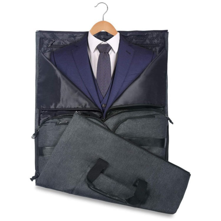 Reise- und Anzugtasche Brehn
