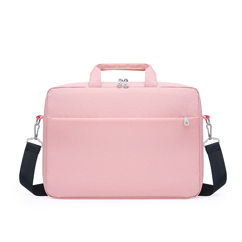 Professionelle organisatorische Laptop-Aktentasche Brehn