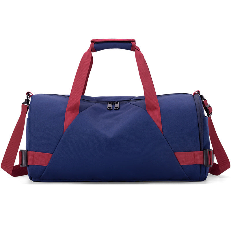 Sportliche Reisetasche Brehn