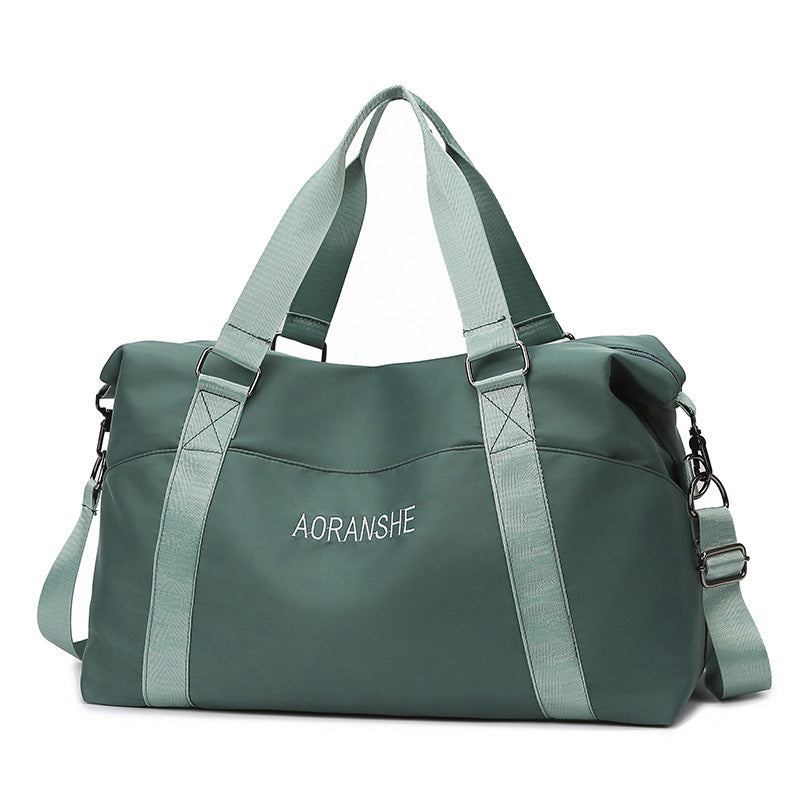 Allzweck Vielseitige Workout Duffel Tasche Brehn